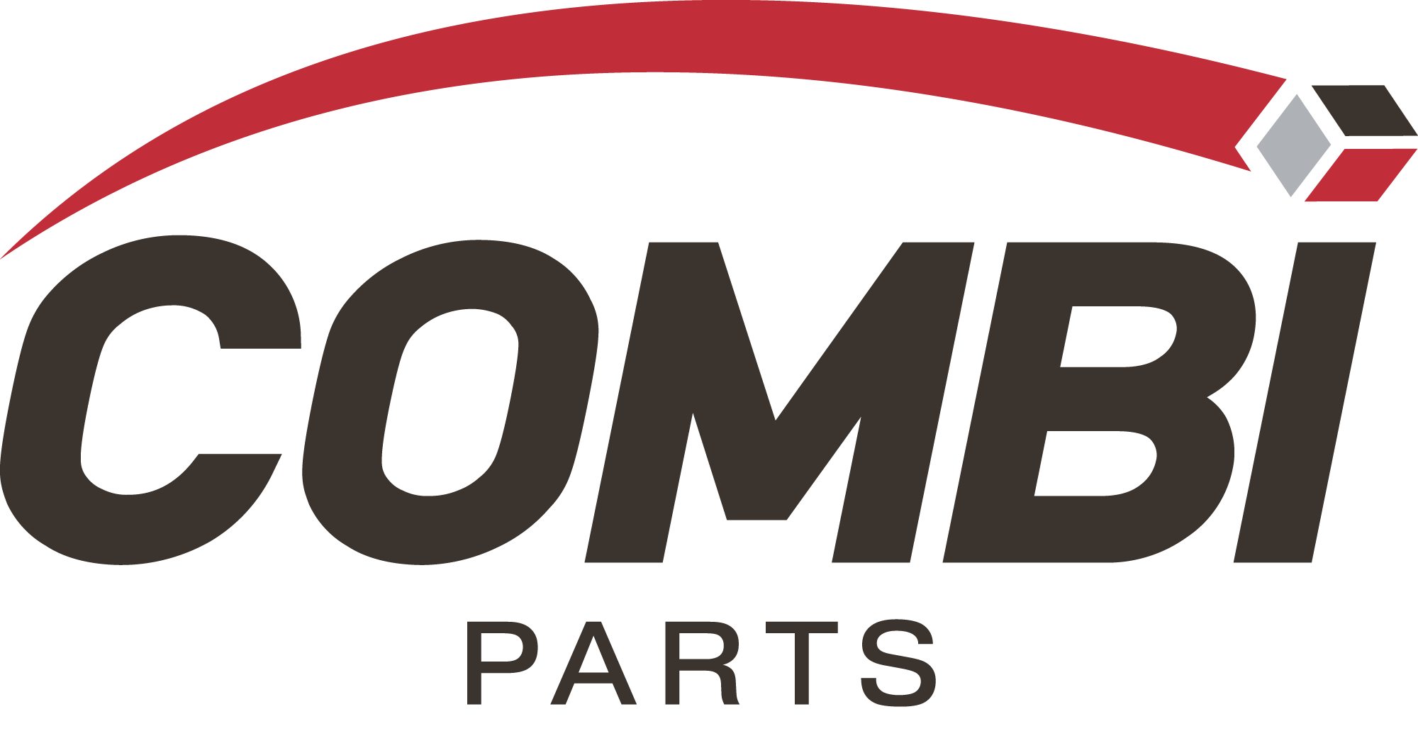 Combi Parts logo